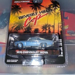 Meet your Posher, Matthew